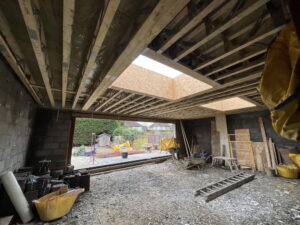 Garage Conversion