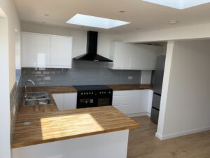 Contact Us to Expand Your Kitchen
