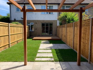 Challenges Solved by House Extensions