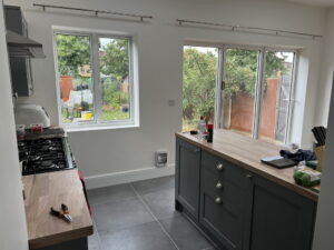 Contact Us to Transform Your Home