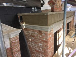 Brickwork Services