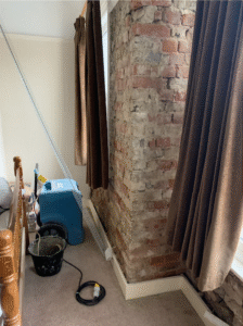 Good Damp