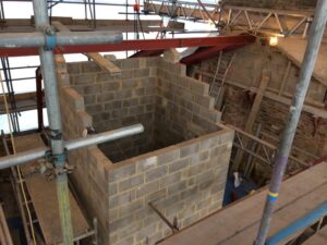 Professional Brickwork